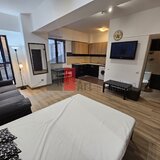 Piata Alba Iulia- Unirii- Garsonieara de vanzare- cu centrala